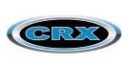 CRX logo