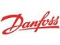 DANFOSS logo