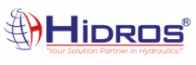 HIDROS HYDRAULICS logo