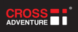 CROSSADVENTURE logo