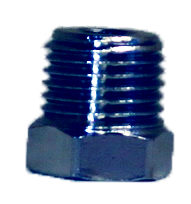 1/2-1/8 SUPISTUSNIPPA U-S - Nipat - S14280 - 1