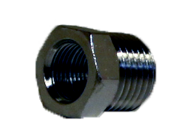 1/2-1/8 SUPISTUSNIPPA U-S - Nipat - S14280 - 2