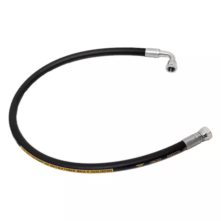 LETKUASENNELMA 1/2" 2SC JIC 7/8 (10) SK - 90 7/8 (10) SK - Letkuasennelmat - LET12JIC-10SK-1090 - 2
