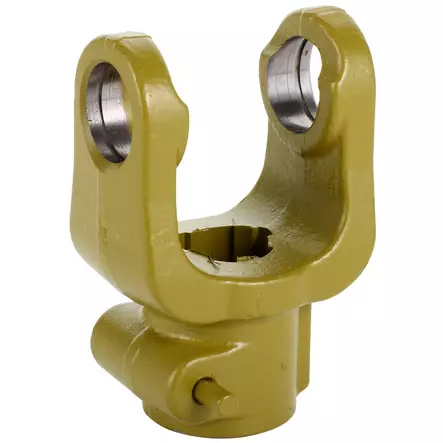 HAARUKKA 1.3/8"-6Z W2300 TAPPILUKITUS - Haarukat - T100400 - 1