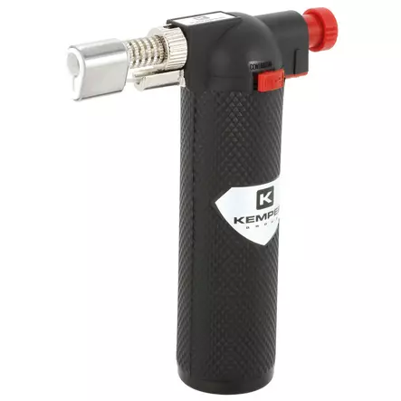 KAASUPOLTIN / JUOTIN - Kaasupolttimet - KEM12500 - 1