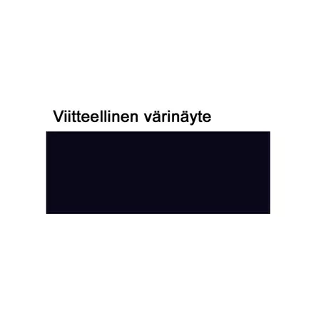MAALI 1L VALTRA RUNKOMUSTA VF408 - Konemaalit - M185130 - 1