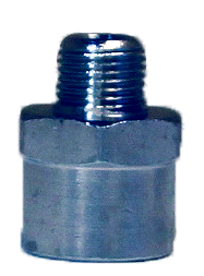 MUUNNOSNIPPA 1/8-1/8 U-S - Nipat - S12880 - 1