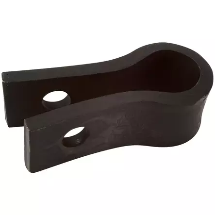 NIITTOSILPPURIN TERÄN KIINNIKE TAARUP - Työkoneiden kulutusosat - S40800000 - 1