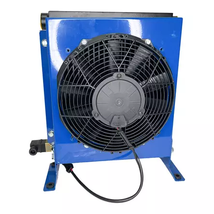 ÖLJYNJÄÄHDYTIN 24V 120L/MIN - Öljynlauhduttimet - VNKEXL2-24-A-60 - 1