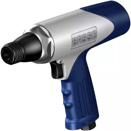 PAINEILMAVASARA HA67-A1 10,18MM BASSO - Naulaimet - HI50090200 - 1