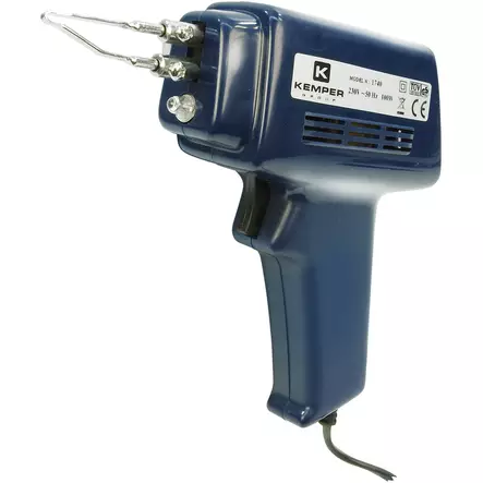 PIKAKOLVI 100W 230V - Kolvaus - KEM1740 - 1