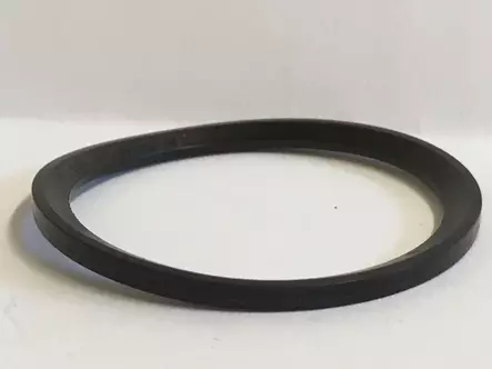 PROFIILITIIVISTE DIN3869 DN27 NBR - ED-Tiivisteet - 80648700300 - 1