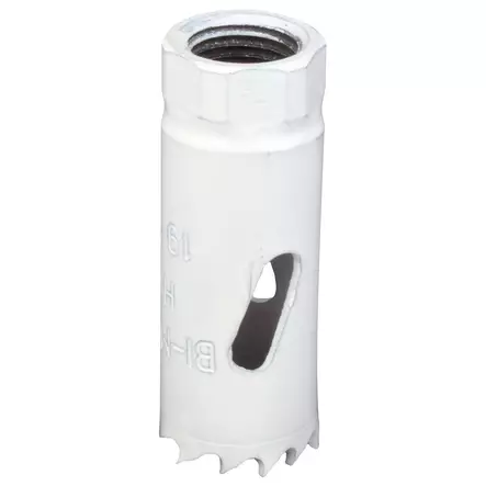 REIKÄSAHA 20MM S - Reikäsahanterät - XRS0020 - 1