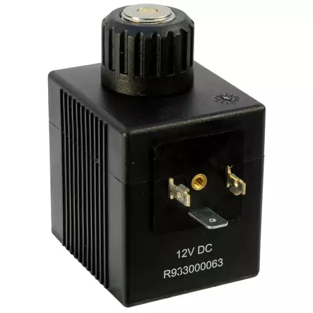 SOLENOIDI 12V 3/8 - Solenoidit - FM2520 - 1