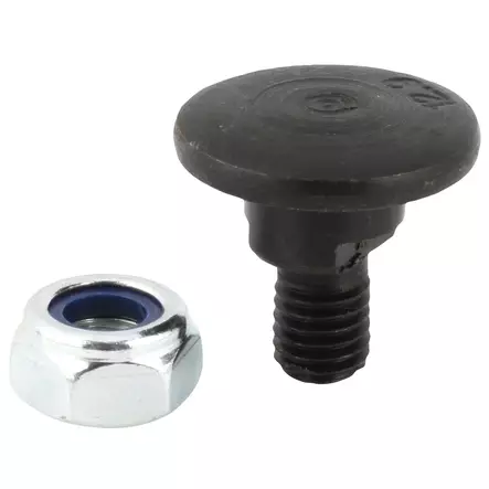 TERÄN PULTTI M10 KUHN - Työkoneiden kulutusosat - S56210100 - 1