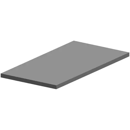 TERÄS 3X50X2000 LATTA - Teräsprofiilit - TE350 - 1