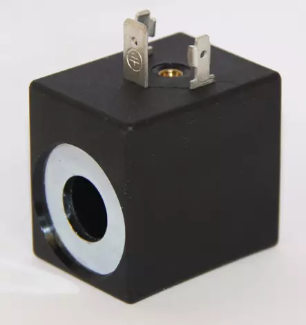 U2 10VA 230V/50-60 KELA - Venttiilien tarvikkeet - DB-0510 - 1