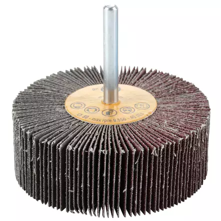 VIIMEISTELYHARJA G80 80X30X6MM - Lamellilaikat - TPG35980 - 1