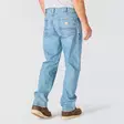 CARHARTT JEANS MIESTEN FARKUT - Carhartt-työhousut - 106988-HQ9W32L30 - 2