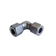 Kulmajatkoliitin 10 mm putkelle - Letkuliittimet putkitartunnalla - PFZNRW1L10 - 1