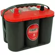 AKKU OPTIMA +- RTS4.2 815CCA - Akut ajoneuvoihin - B98002250 - 1