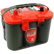 AKKU OPTIMA +- RTU4.2 815CCA - Sähkö- ja valaisintarvikkeet - B98004250 - 1