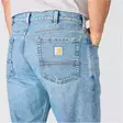 CARHARTT JEANS MIESTEN FARKUT - Carhartt-työhousut - 106988-HQ9W32L30 - 3