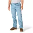 Carhartt farkut vaaleansininen - Carhartt-työhousut - 106988-HQ9W32L30 - 1