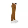 CARHARTT RUGGED FLEX RIGBY JOGGER TYÖHOUSUT - Carhartt-työhousut - 106889-BRN-W30 - 2