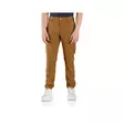 Carhatt ty=C3=B6housut Rigby Jogger, ruskeat - Carhartt-työhousut - 106889-BRN-W30 - 1