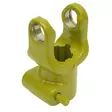 HAARUKKA 1.3/8"-6Z W2100 TAPPILUKITUS - Haarukat - T100100 - 1