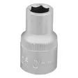HYLSY 1/2"-10MM - Hylsyt - XD04010 - 1