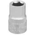 HYLSY 3/8"-10MM - Hylsyt - XD03110 - 1