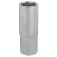 HYLSY 6-KULMA 76MM 1/2-20MM - Hylsyt - XAS7620 - 1