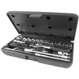 HYLSYSRJ 1/4" 21-OS CR 4-14MM - Hylsyt - XTSA2140 - 1