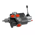 KLAPIKONEVENTTIILI 120L/MIN - Klapikoneventtiilit - VNK230400 - 2