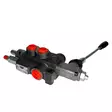 KLAPIKONEVENTTIILI 50L - Klapikoneventtiilit - VNK220400 - 1