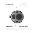 LASERTASKULAMPPU FENIX HT30R, 500 LM - Tasku- ja otsavalaisimet - 911590 - 4