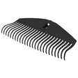 LEHTIHARAVAN LAPA 511MM FISKARS - Puutarhatyökalut - FS135010 - 1