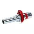 LETKUAS. 3/8" 2SC WEO PLUG-IN 13MM - 90° 3/8" SK - Letkuasennelmat - LET38R-WEO-90-50 - 2