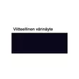 MAALI 1L VALTRA RUNKOMUSTA VF408 - Konemaalit - M185130 - 1