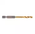 METALLIPORA HSSG TIN 4,5MM - Metalliporanterät - 48894710 - 1