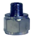 MUUNNOSNIPPA 1/4-1/2 U-S - Nipat - S12420 - 1