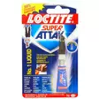 PIKALIIMA 3G LOCTITE SUPER ATTACK - Pikaliimat - HK100 - 1