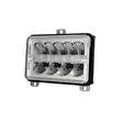 Revon LED-ajovalo RAV350 Valtra Case IH Ford New Holland - Ajovalot - RAV350 - 1