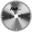 SIRKKELINTERÄ 315X2,2X30MM Z60 PUULLE - Pyörösahanterät - FIX31560 - 1