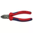 SIVULEIKKURIT 140MM KNIPEX - Leikkurit - KN7002140 - 1