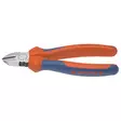 SIVULEIKKURIT 160MM KNIPEX - Leikkurit - KN7002160 - 1