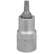 TORX HYLSY 1/2" S2 T30 - Jatkovarret ja adapterit - IKH4030 - 1