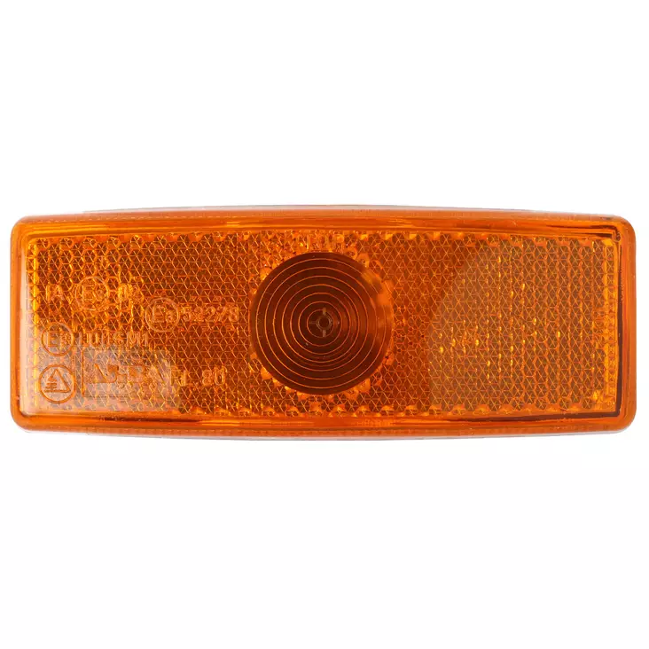 ÄÄRIVALO KELTAINEN AJBA - Äärivalot - ST100400 - 1